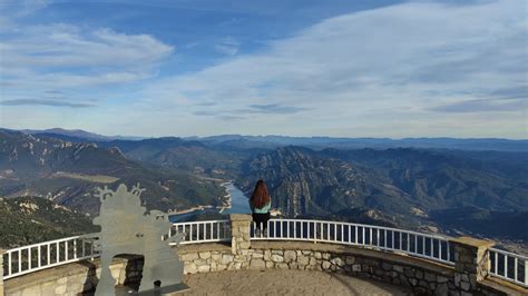 mirador de la figuerasa|El Mirador de la Figuerassa: Un Tesoro Natural en el Corazón de ...